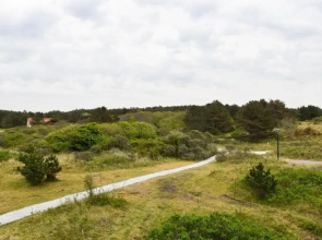 Cottage in Nes-ameland Near Coastline