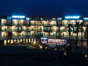 Login Resort