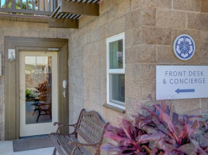 Kohea Kai Hotel Maui