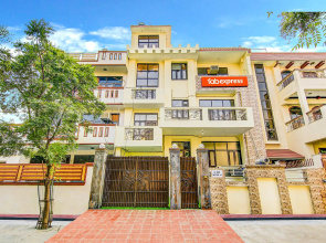 FabHotel The Everest 43