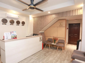 Kiera Hotel