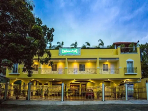 Cinemascope An Apart Hotel