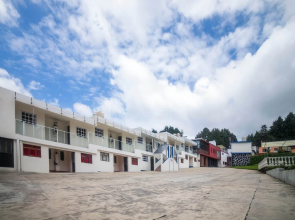 Oyo Hotel Mesón Del Tío Pepe