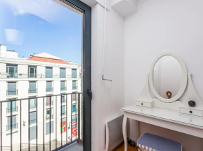 Arco da Graça Apartment