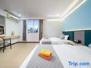 Xingning Jiaxing Hotel