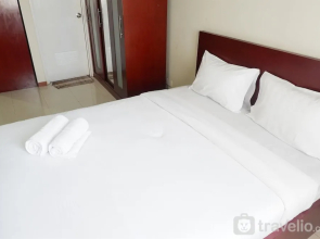 Classic Studio Apartment at The Lavande Residence