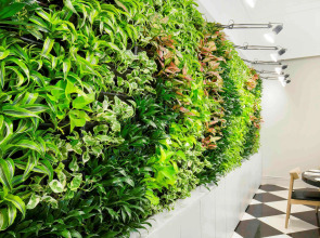 Отель ibis Deira Creekside Dubai