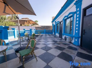 Yifang Place · Travel Exotic Vacation Boutique Stay (Yining Liuxing Street Scenic Area)