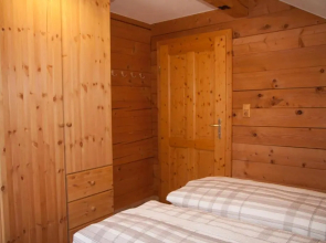 Chalet an der Traun