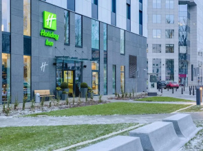 Holiday Inn Warsaw City Centre