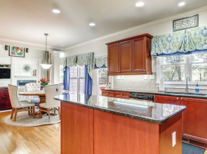 Spacious Home w Backyard: 3 Mi to Dtwn Duluth