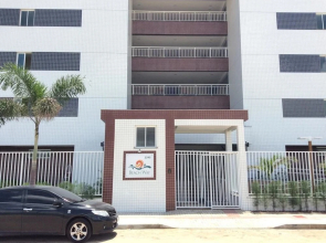 Apartamento Beach Way