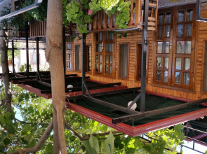 Selimhan Hotel - Selimiye
