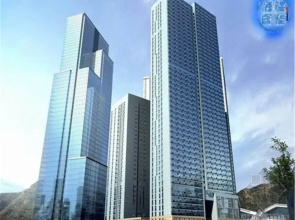 Dalian Yicheng Apartment Hotel