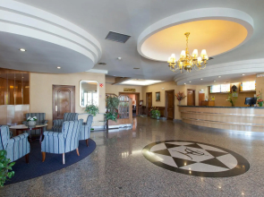 Hotel Galaico