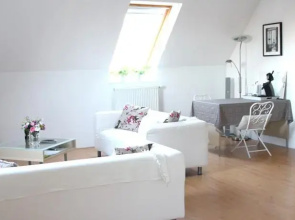 Bed & Breakfast Het Kroontje