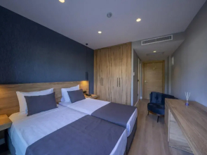 Gorgeous Suite Close to Beach in Gundogan Bodrum