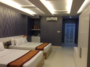 Vân Anh Luxury