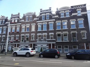 MyCityLofts - Bergweg