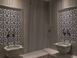 Yuksel Istanbul Yenikapi