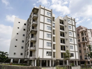 Amar Kunj Apartment by OYO Rooms