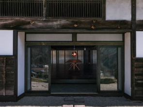 The Expedition Hotel Zenagi
