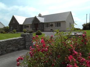 Seafield House