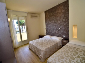 Hotel Astor