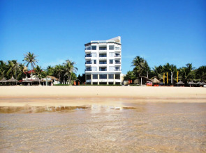 Mana Muine Beach Resort