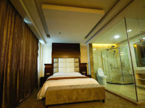 Tongyueju Gold Business Hotel