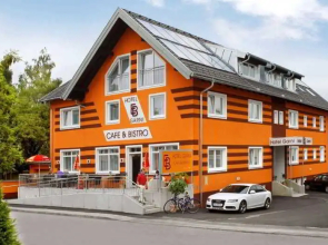 Hotel Garni Dietrich