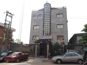 City View Hotel