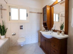 Ionian Luxury Villas Lefkada