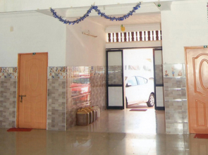 Hotel Wilson - Velankanni