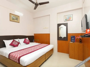 Hotel Laila Palace by OYO Rooms