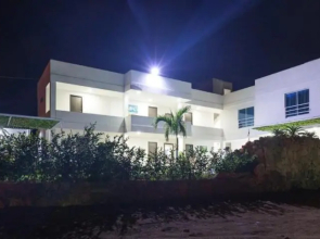 La casa grande SantaMarta