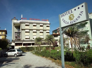 Hotel Villa Augusta
