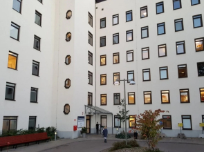 Årstaviken Hotell