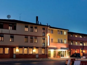 Hotel Europa