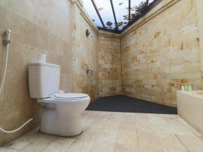 Biyukukung Suites & Spa