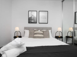 Green Hood Stunning 2 Bedrooms In Parkville