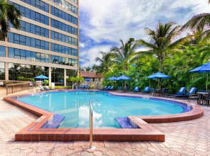 Holiday Inn Miami West - Airport Area by IHG