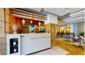 Hotel Kingdom Luxury