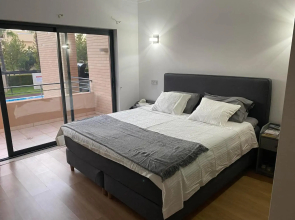 Janelas do Oceano - Casa de Ferias T3 Vilamoura