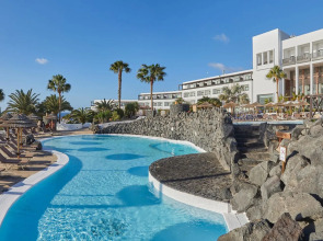 Secrets Lanzarote Resort & Spa