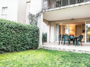 Village Pont Royal en Provence - maeva Home - Appartement 2 Pièces 7 Personnes