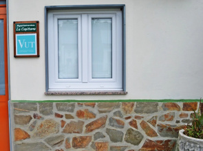 Apartamentos La Capitana I, II y III