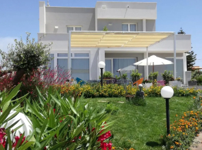 Colori del Mediterraneo - Trapani Airport