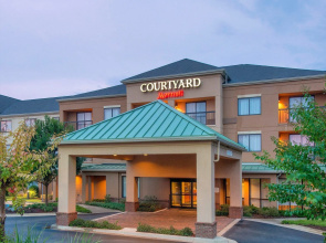 Courtyard by Marriott Montgomery Prattville