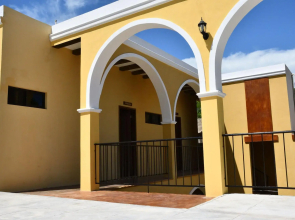 Casa Sisal Valladolid